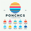 ponchos